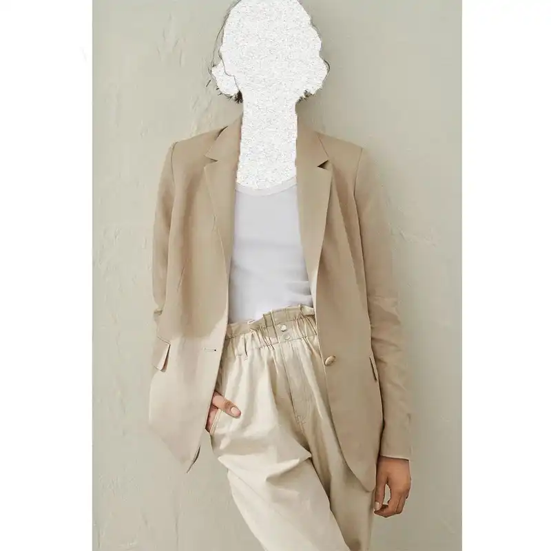 مانتو کتی زنانه مدل 2512