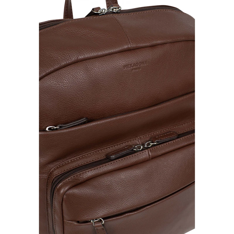 عکس شماره 19 : کوله پشتی هگزاگونا مدل confort کد 461351