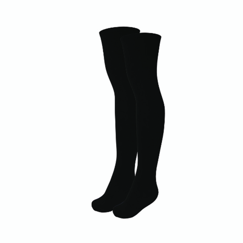 جوراب ساق بلند زنانه مدل SBP/JM