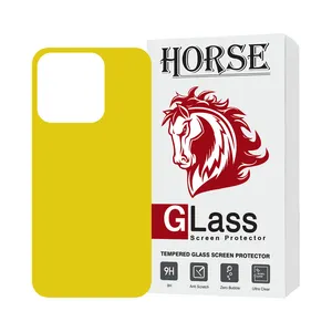 Horse NANOBH Back Protector For Apple iPhone 14 Pro Max