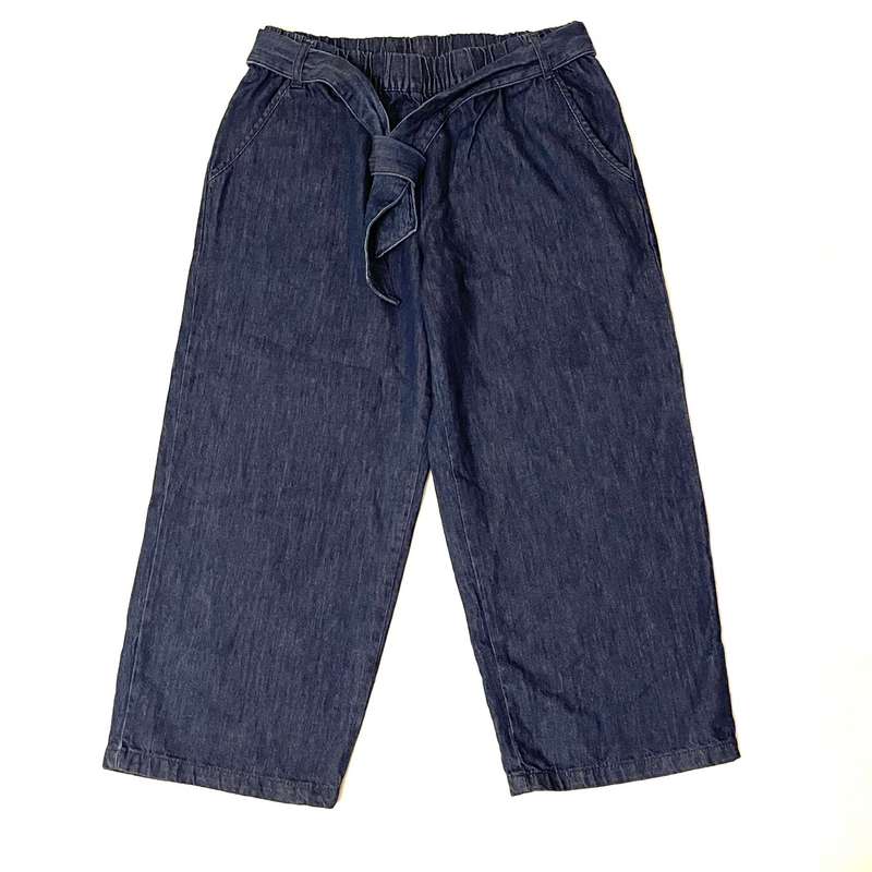 شلوار جین زنانه جینا بنوتی مدل 550