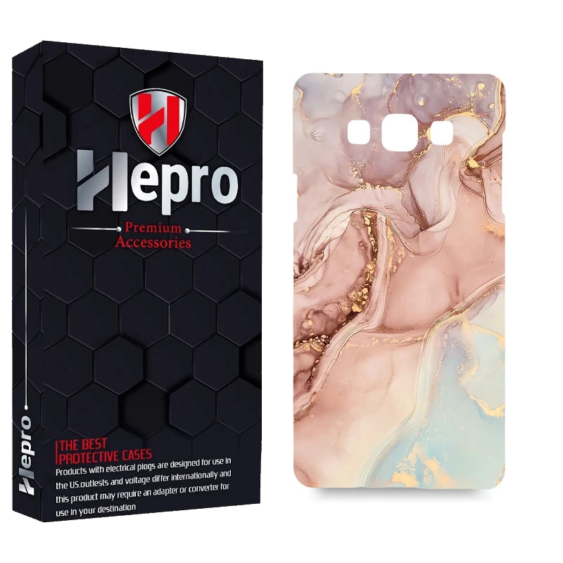 کاور هپرو مدل MC مناسب برای گوشی موبایل سامسونگ GALAXY A7 2015