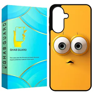  Ghab Guard GA26 Cover For Samsung Galaxy A26