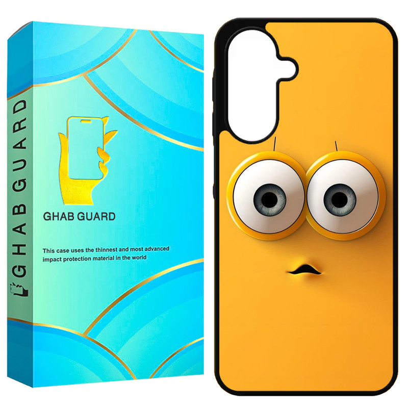 کاور قاب گارد مدل GA26 مناسب برای گوشی موبایل سامسونگ Galaxy A26