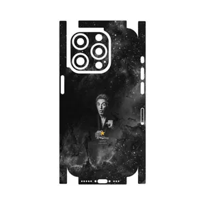 MAHOOT Al Pacino-FullSkin Cover Sticker for Apple iPhone 15 Pro