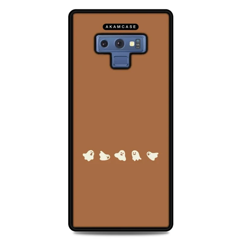 کاور آکام مدل AMC-WSGN9-BOO-23 مناسب برای گوشی موبایل سامسونگ Galaxy Note 9