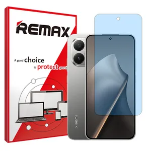 Remax Eye Care model bluecut screen protector suitable for Xiaomi 15T Mobile phone 