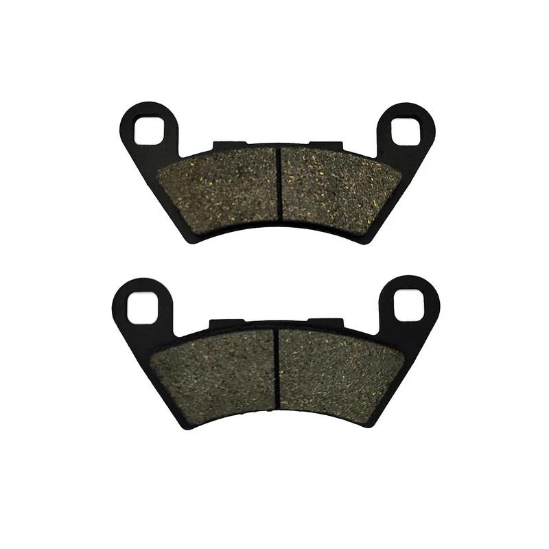 لنت ترمز عقب موتور سیکلت مدل KEEWAY-XDV-250 مناسب برای کی وی ایکس دی وی 250