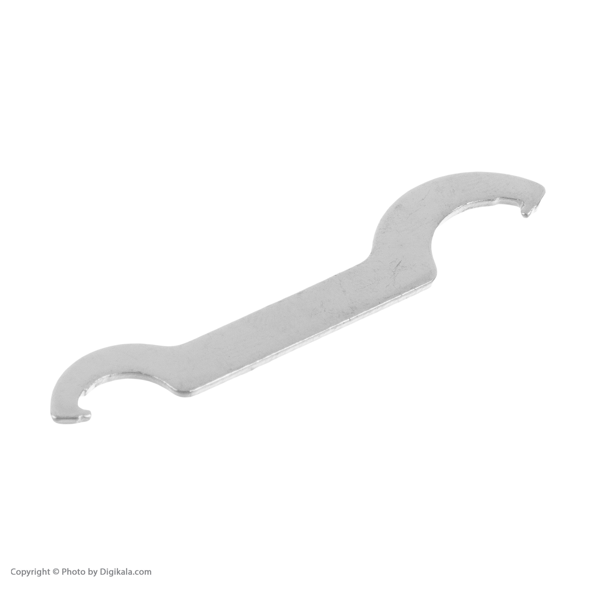 میکرومتر دیجیتال میتوتویو کد 350-406 گستره 25-0 میلیمتر