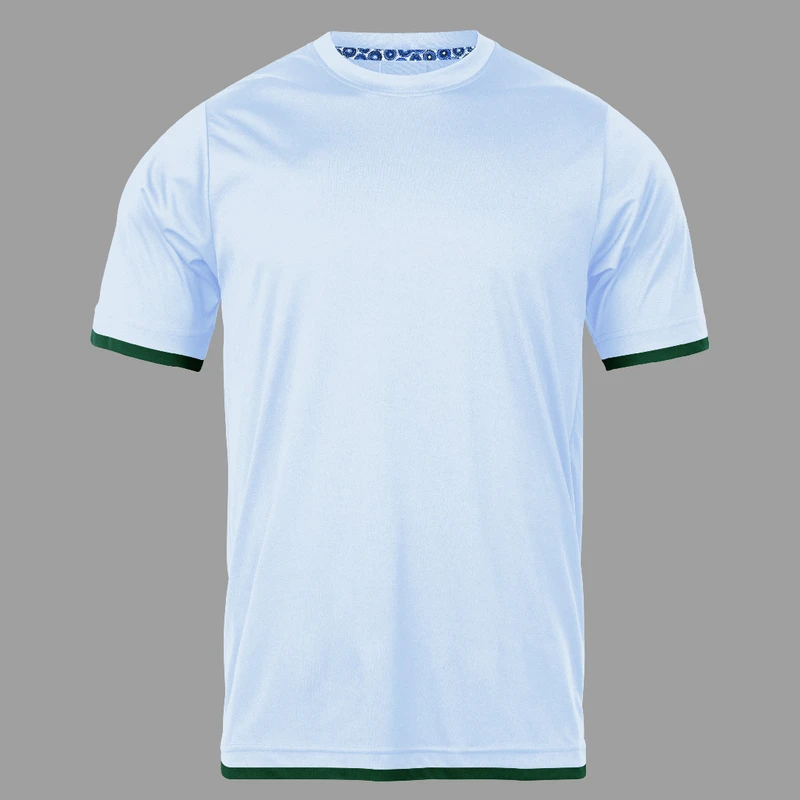 تی‌شرت آستین کوتاه مردانه رانژ مدل 25RA28D09M-2802-01