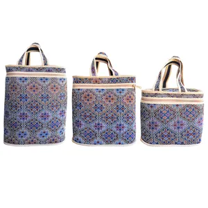 کیف پیک نیک مدل CMP-A3 مجموعه 3 عددی