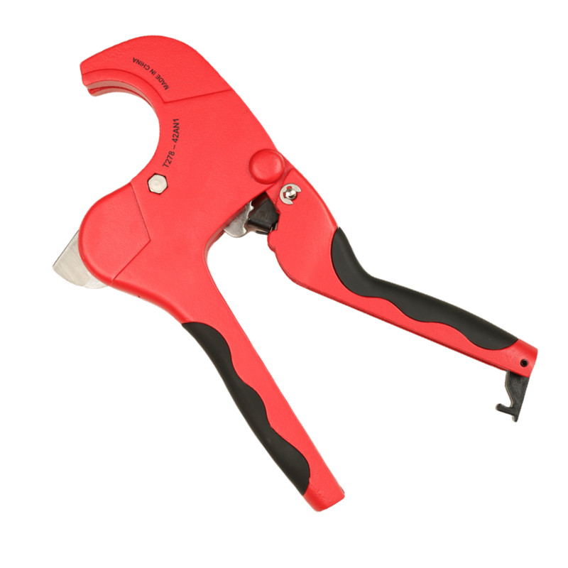 قیچی لوله بر توسن مدل T278-42AN1 قیچی لوله بر توسن مدل T278-42AN1