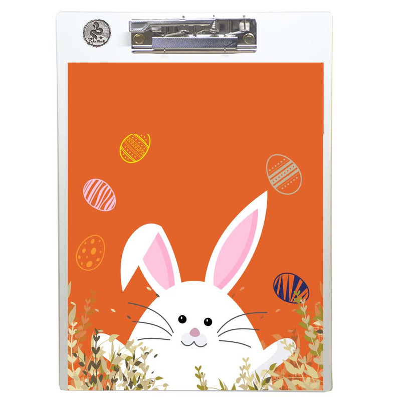 تخته شاسی طه چوب  مدل Rabbit02 سایز A4