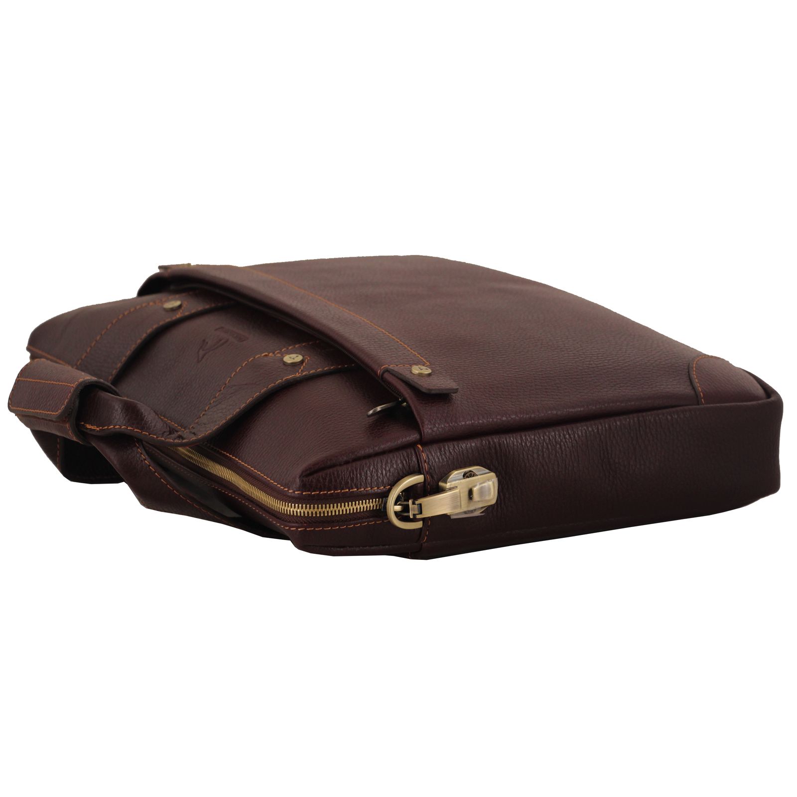 کیف اداری چرم بارز مدل DL45.1 -  - 18