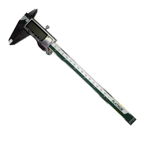 کولیس دیجیتال پلاتینیوم مدل 1420 گستره 0-200 میلیمتر