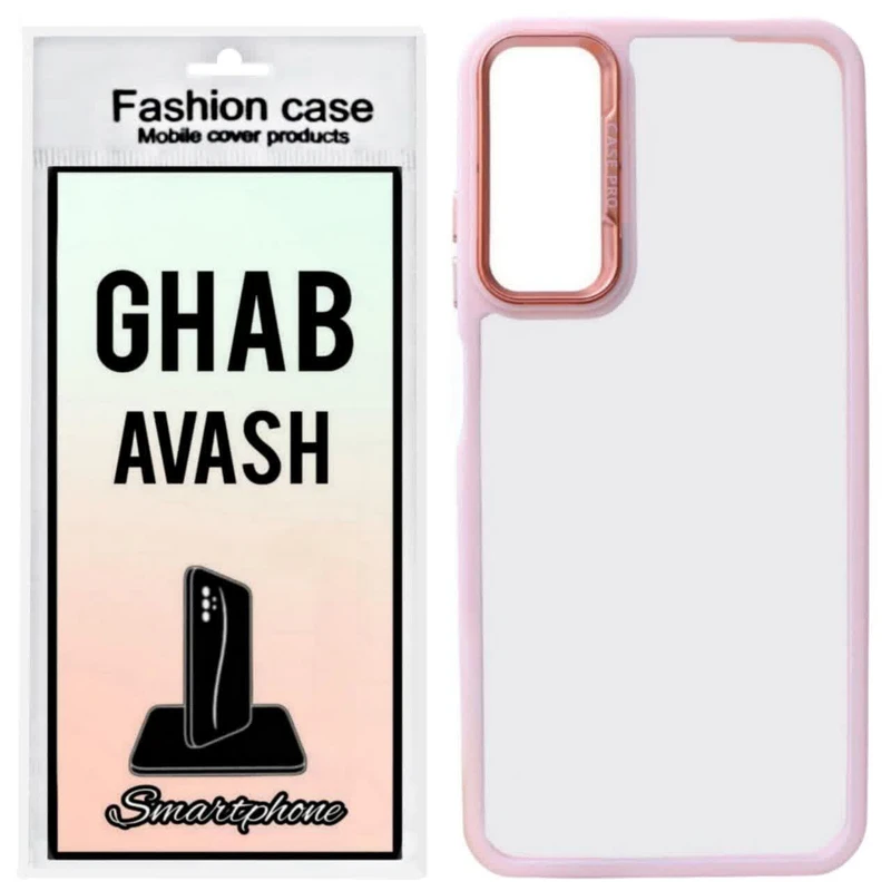 کاور قاب آوش مدل 04 مناسب برای گوشی موبایل سامسونگ GALAXY A34