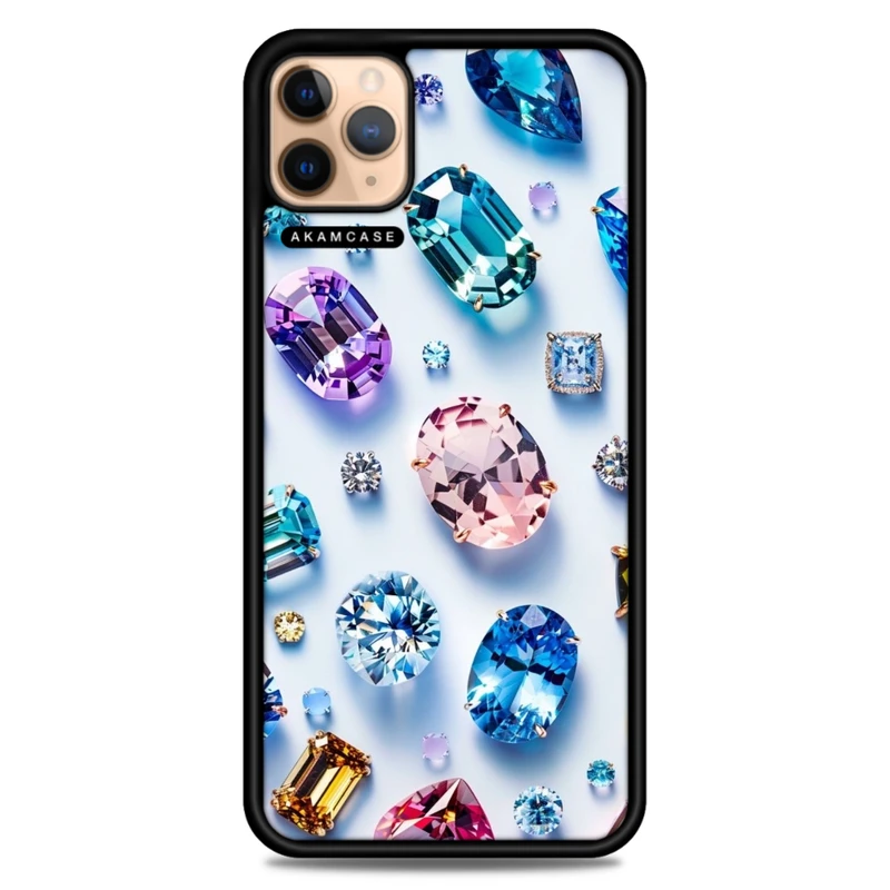 کاور آکام مدل AMC-WA11PRO-JWELERY-1 مناسب برای گوشی موبایل اپل iPhone 11 Pro
