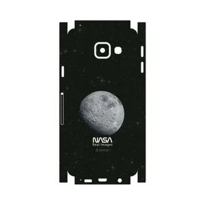 MAHOOT  Moon-By-NASA-FullSkin Cover Sticker for Samsung Galaxy A3 2016