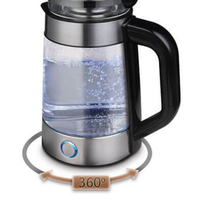 چای ساز مدل GTS 220