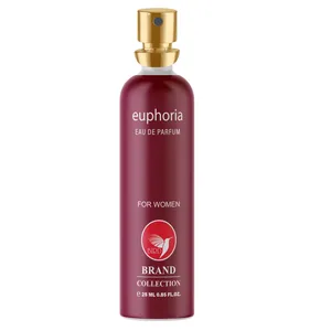 BIRD BRAND COLLECTION  Euphoria Pocket Perfume for women 25 ml