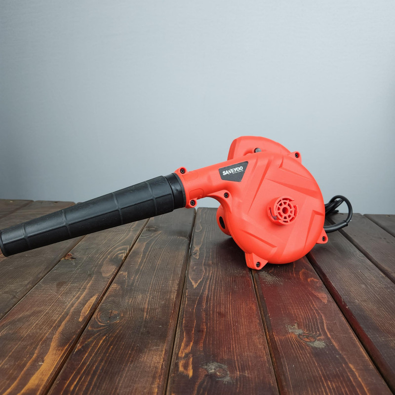 دستگاه دمنده و مکنده سانیو کد IU89 دستگاه دمنده و مکنده سانیو کد IU89