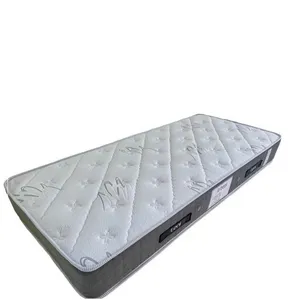 تشک تنی مدل زینو یک نفره سایز 200 × 100 سانتی متر