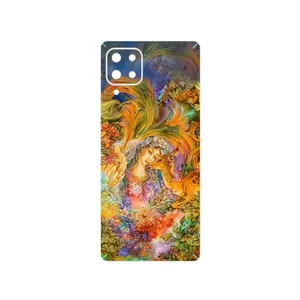MAHOOT Persian miniature 3 Cover Sticker for Samsung Galaxy M62