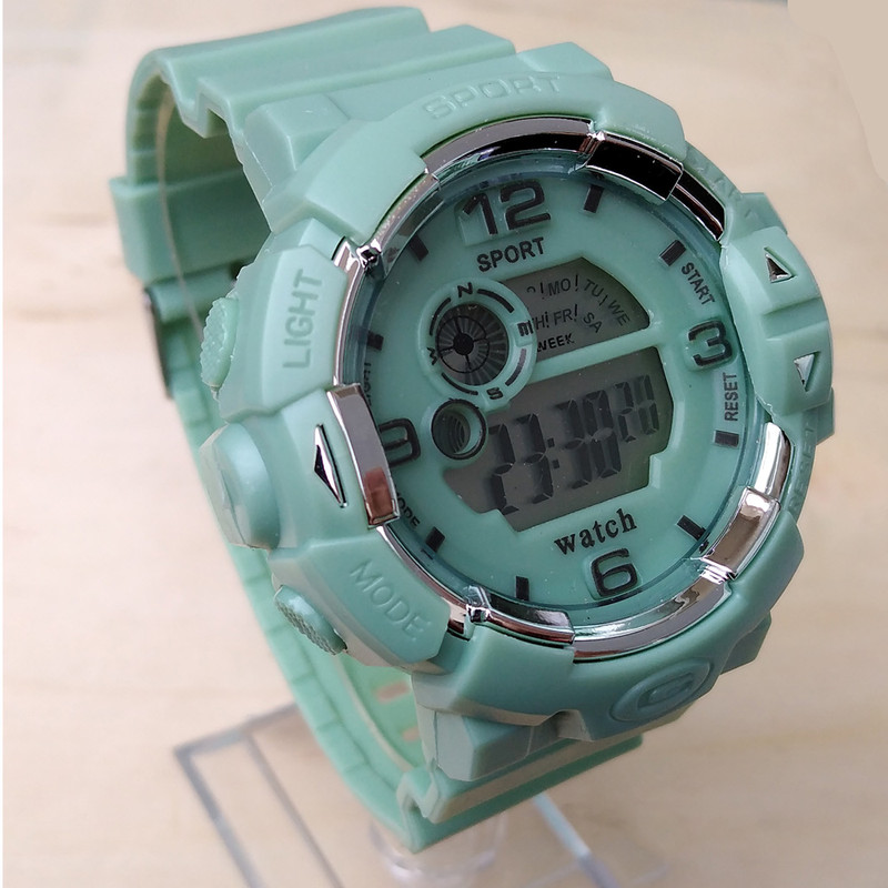 ساعت مچی دیجیتال
بچگانه کد 1032