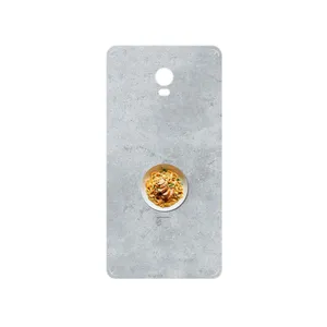 MAHOOT Pasta Cover Sticker for Lenovo Vibe P1