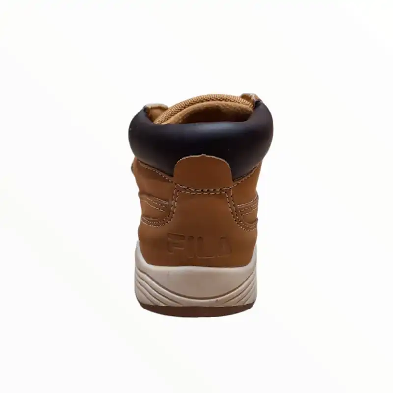 نیم بوت پسرانه مدل 1349