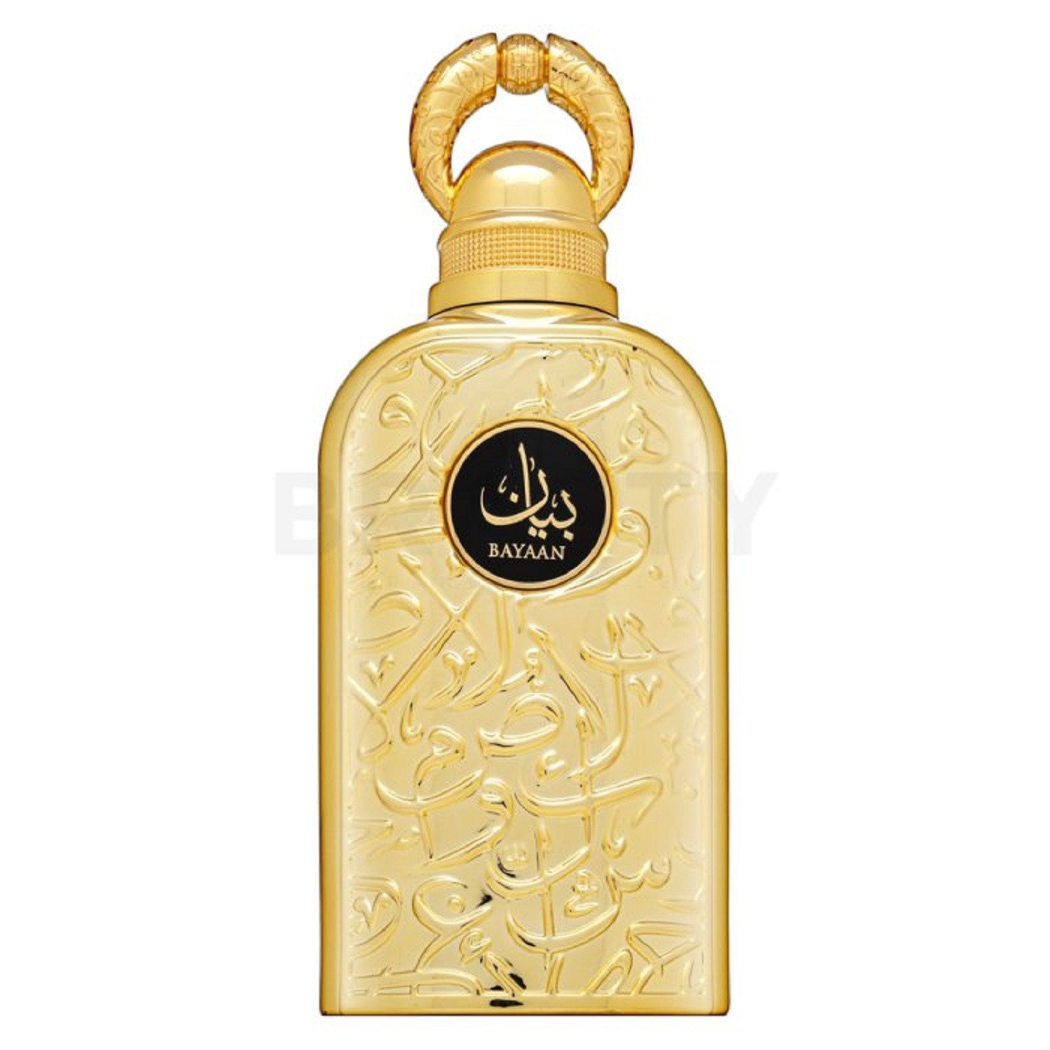 ادو پرفیوم مردانه لطافه مدل بیان حجم 100 میلی لیتر ادو پرفیوم مردانه لطافه مدل بیان حجم 100 میلی لیتر