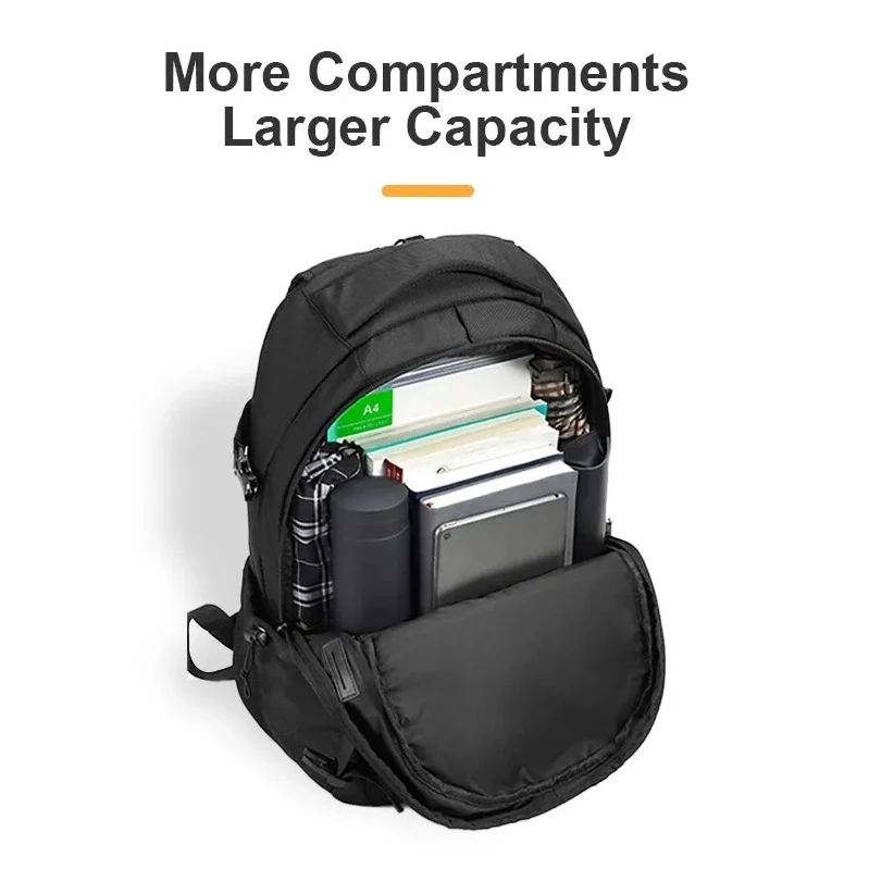 عکس شماره 13 : کوله پشتی مدل سوئیس کلاسیک