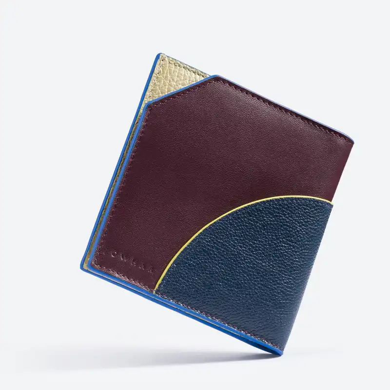 کیف پول جوهر مدل Galaxy