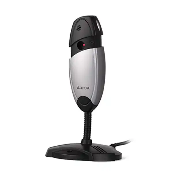 وب کم ای فورتک مدل PK-635GG