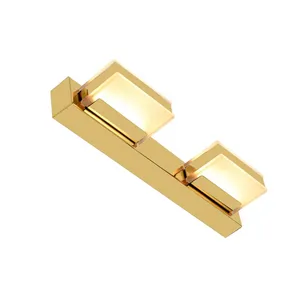 چراغ دیواری مدل مستطیل کد F137-1