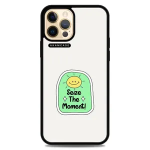 AKAM AMC-WA12PRO-POSITIVE-22 Cover For Apple iPhone 12 Pro