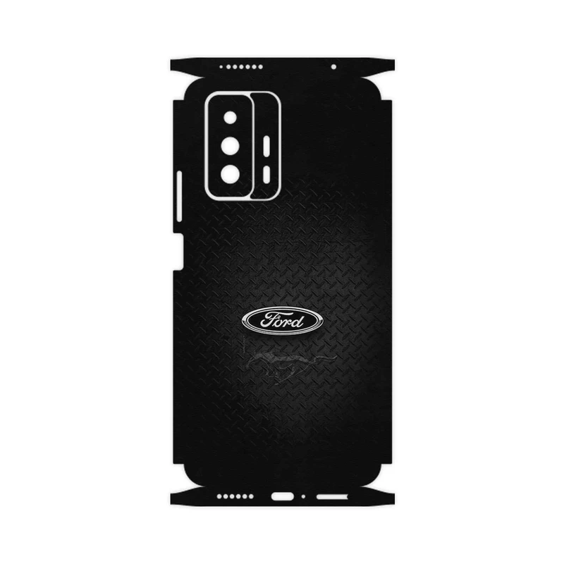 برچسب پوششی ماهوت مدل Ford_Motor-FullSkin مناسب برای گوشی موبایل شیائومی 11T 5G