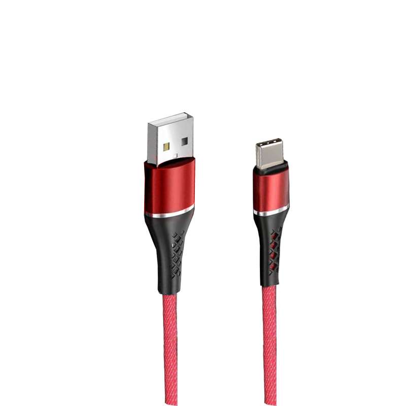 کابل تبدیل USB به USB-C آرسون مدل AN-CA10 طول 1 متر