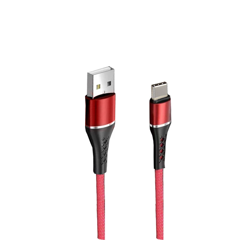 کابل تبدیل USB به USB-C آرسون مدل AN-CA10 طول 1 متر