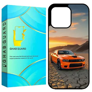 Ghab Guard GCHP13PM Cover For Apple iPhone 13 Pro Max