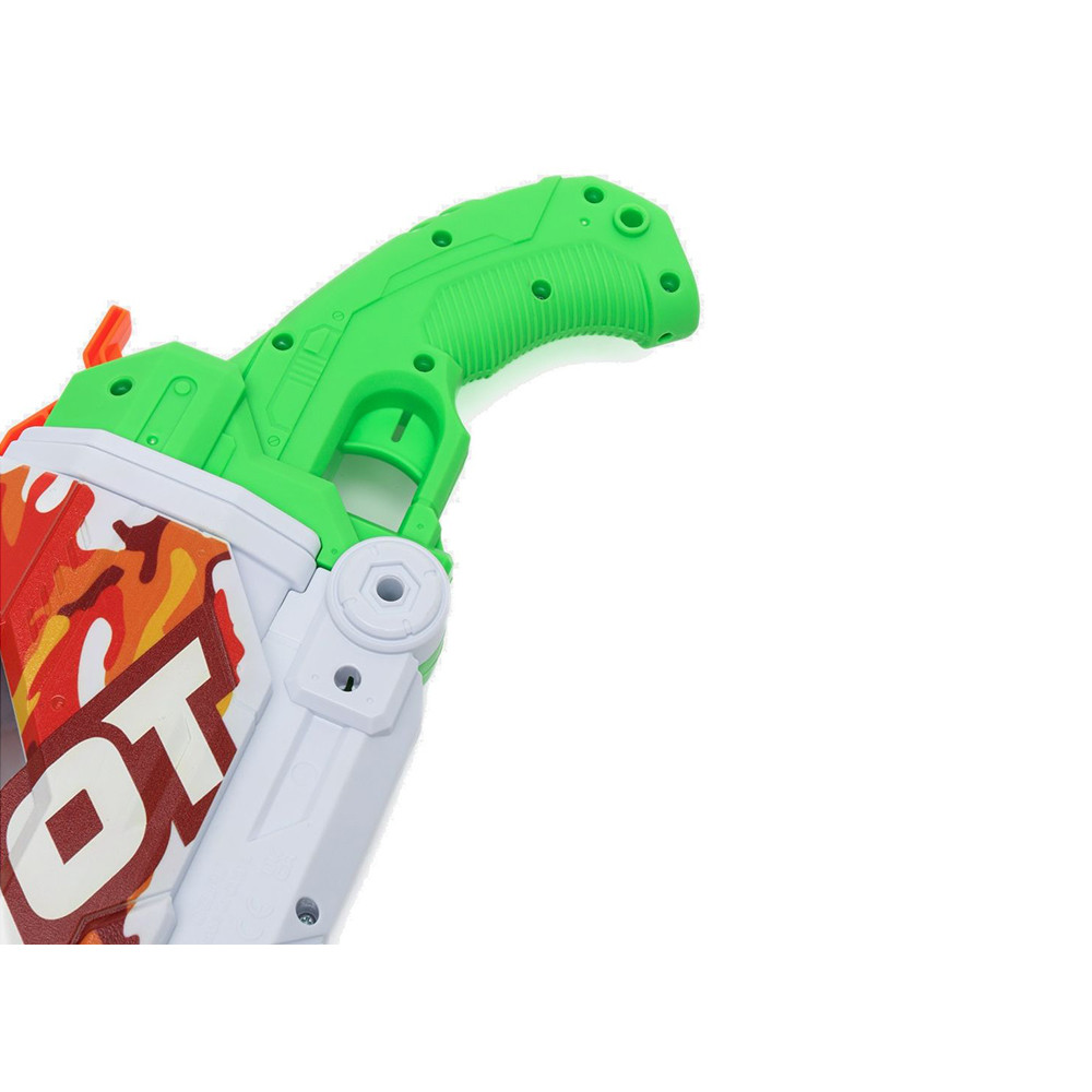 تفنگ آب پاش زورو مدل X-Shot Sun Camo