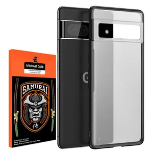 Samurai Specter Case For Google Pixel 7