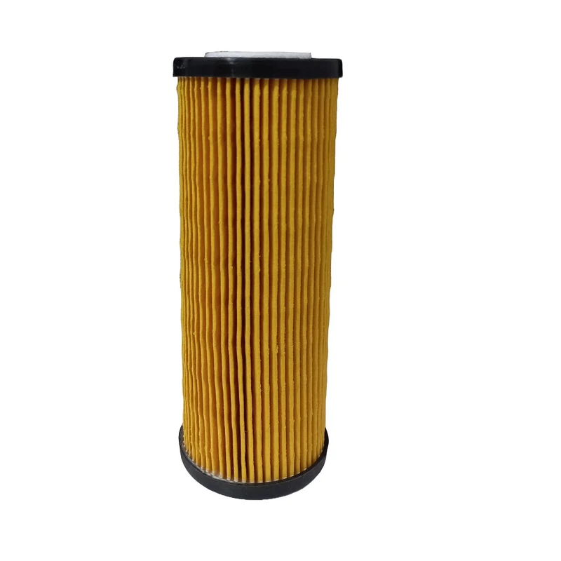 فیلتر روغن خودرو لوکوموبیل مدل 82/LO666 مناسب برای سانگ یانگ موسو چهار سیلندر 2300CC