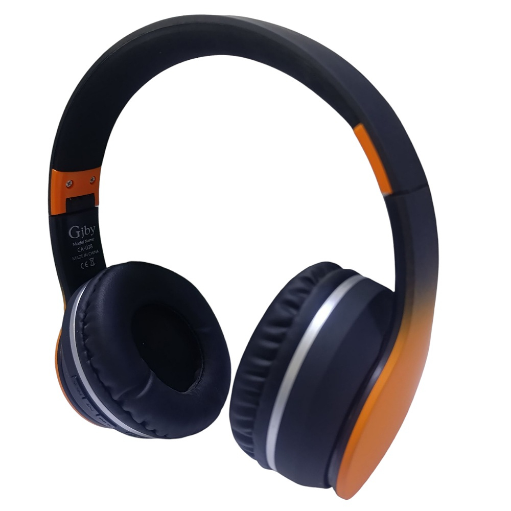 هدفون گجبی مدل ca-038 1 هدفون گجبی مدل ca-038