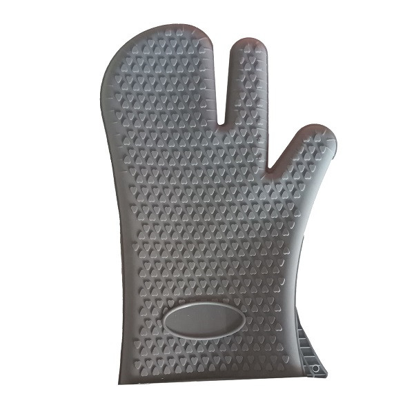 دستکش فر مدل سیلیکونی کد 122