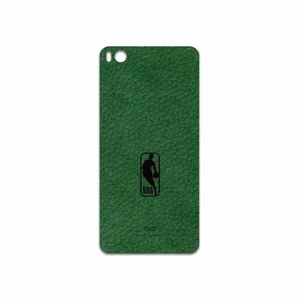 MAHOOT GL-NBA Cover Sticker for Xiaomi Mi 5s