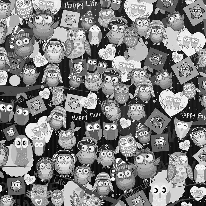 کاغذ کادو مدل دورو کد 225 بسته 25 عددی