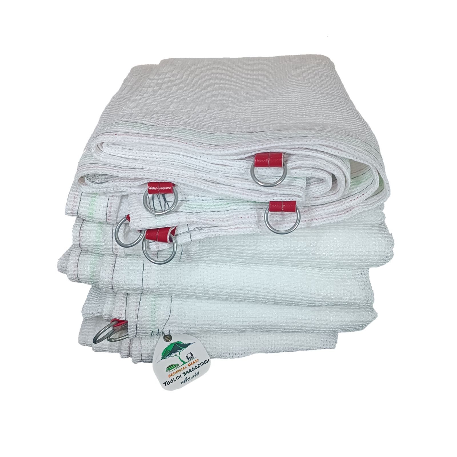 سایه بان تولیدی برگزیده مدل 8x4 -  - 1