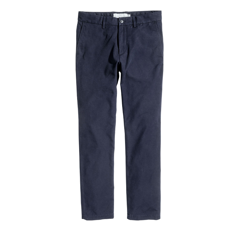 شلوار مردانه اچ اند ام مدل M1-0401424004