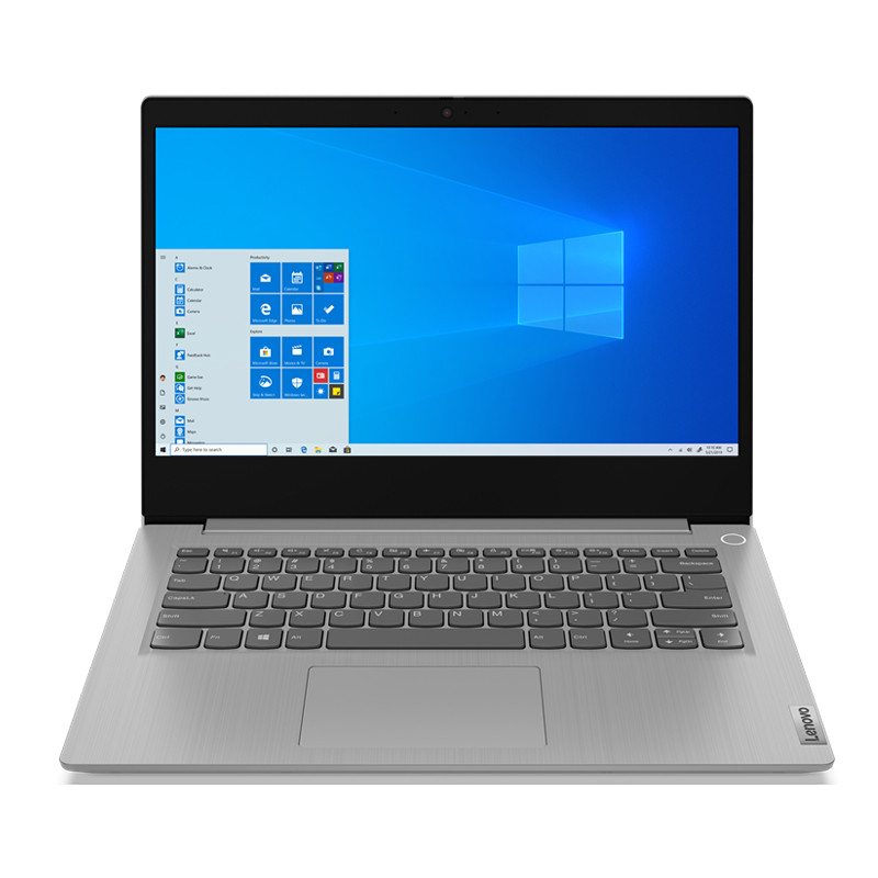 لپ تاپ 14 اینچی لنوو مدل IdeaPad 3-IAD - کاستوم شده لپ تاپ 14 اینچی لنوو مدل IdeaPad 3-IAD - کاستوم شده